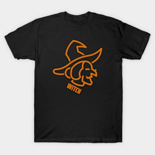 The Witch - 3 T-Shirt